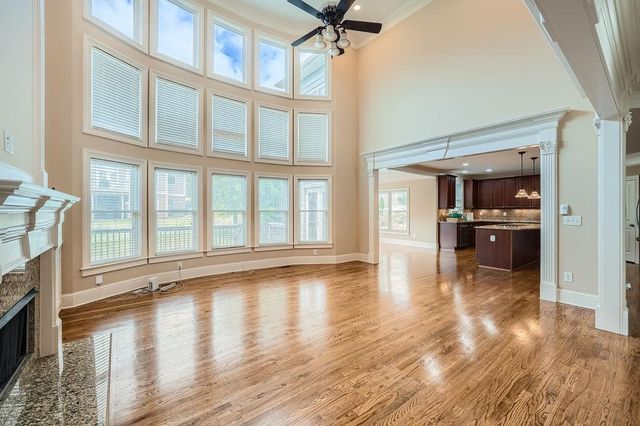 9843 TALISMAN Drive, Johns Creek, GA 30022