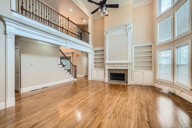 9843 TALISMAN Drive, Johns Creek, GA 30022