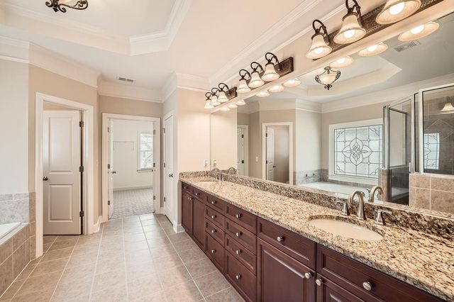 9843 TALISMAN Drive, Johns Creek, GA 30022