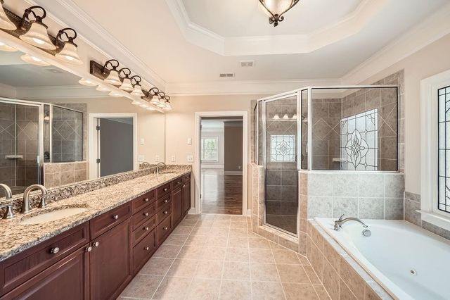 9843 TALISMAN Drive, Johns Creek, GA 30022