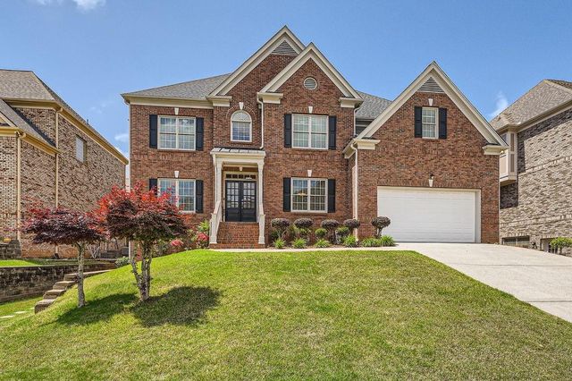 9843 TALISMAN Drive, Johns Creek, GA 30022