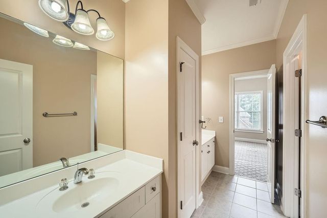 9843 TALISMAN Drive, Johns Creek, GA 30022