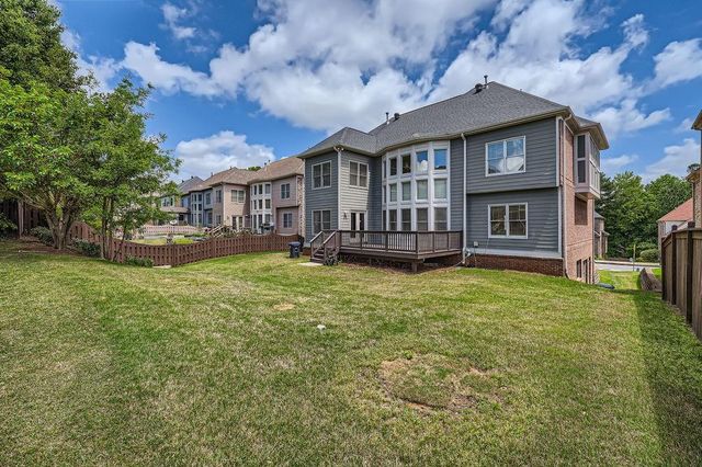 9843 TALISMAN Drive, Johns Creek, GA 30022