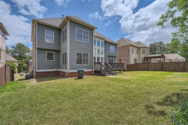9843 TALISMAN Drive, Johns Creek, GA 30022