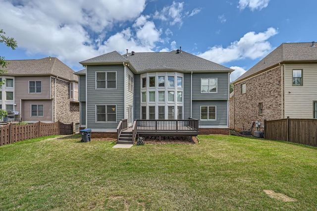 9843 TALISMAN Drive, Johns Creek, GA 30022