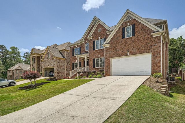 9843 TALISMAN Drive, Johns Creek, GA 30022