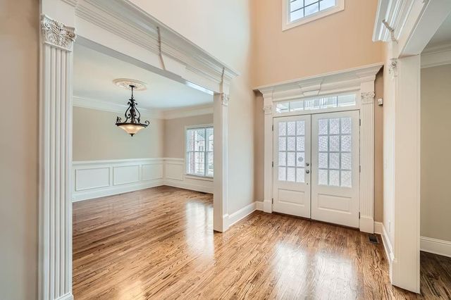 9843 TALISMAN Drive, Johns Creek, GA 30022