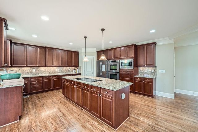9843 TALISMAN Drive, Johns Creek, GA 30022