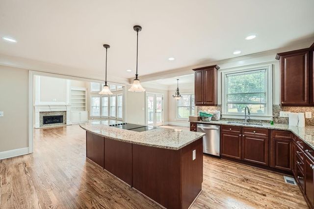 9843 TALISMAN Drive, Johns Creek, GA 30022