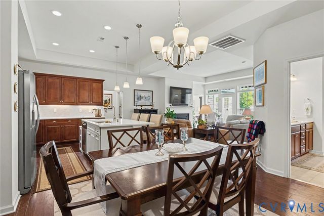 7604 Ashlake, Chesterfield, VA 23832