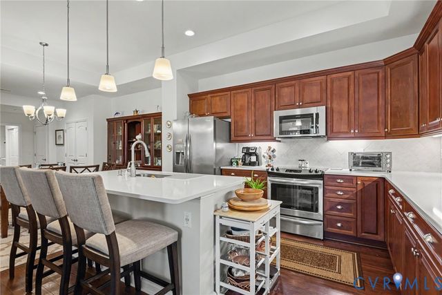 7604 Ashlake, Chesterfield, VA 23832