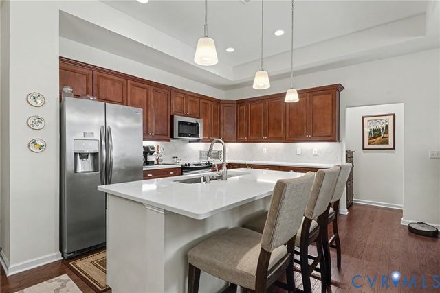 7604 Ashlake, Chesterfield, VA 23832
