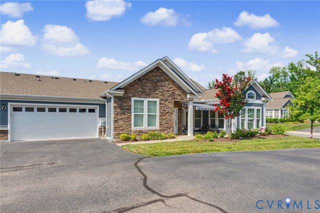 7604 Ashlake, Chesterfield, VA 23832
