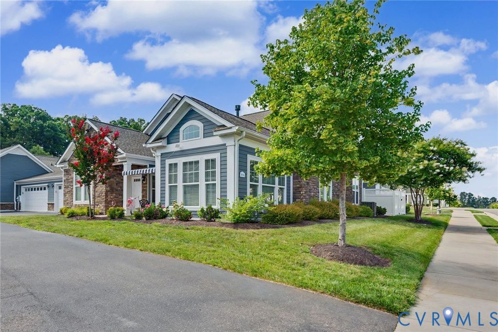 7604 Ashlake, Chesterfield, VA 23832