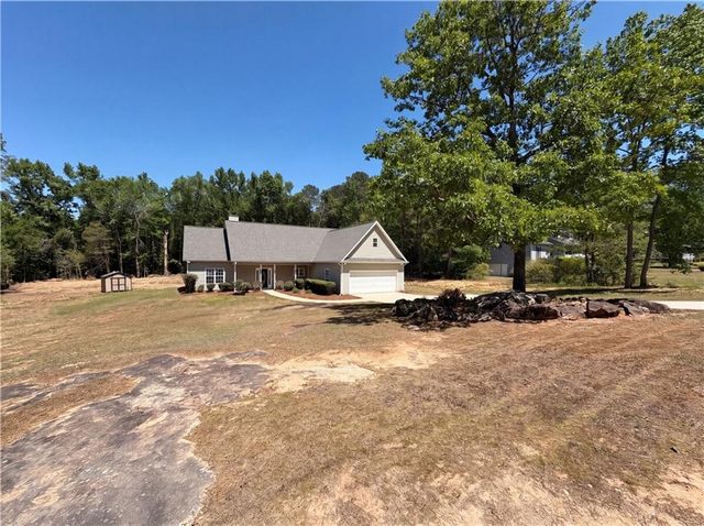 130 White Acres Drive, Stockbridge, GA 30281