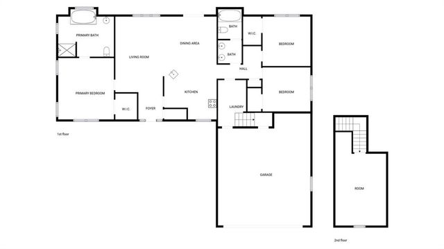 130 White Acres Drive, Stockbridge, GA 30281