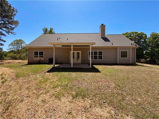 130 White Acres Drive, Stockbridge, GA 30281