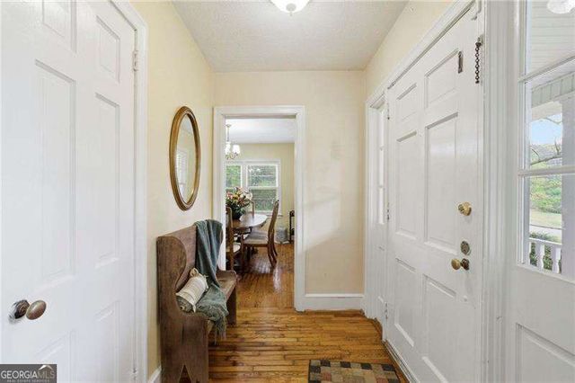 101 Keown Road, Rome, GA 30161