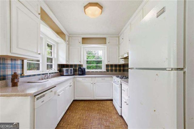 101 Keown Road, Rome, GA 30161