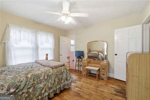 101 Keown Road, Rome, GA 30161