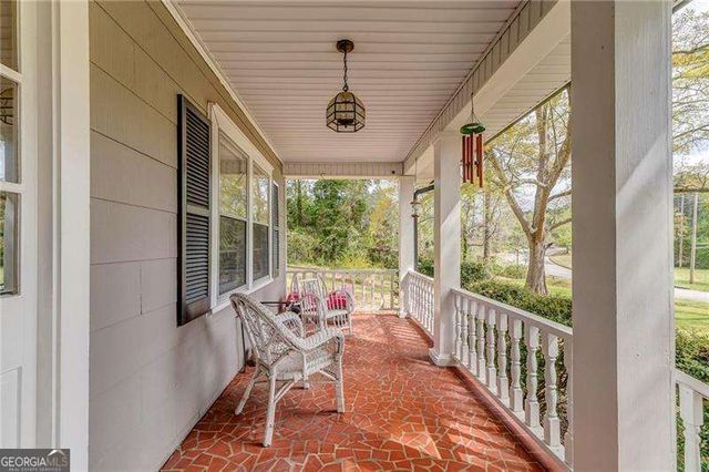 101 Keown Road, Rome, GA 30161