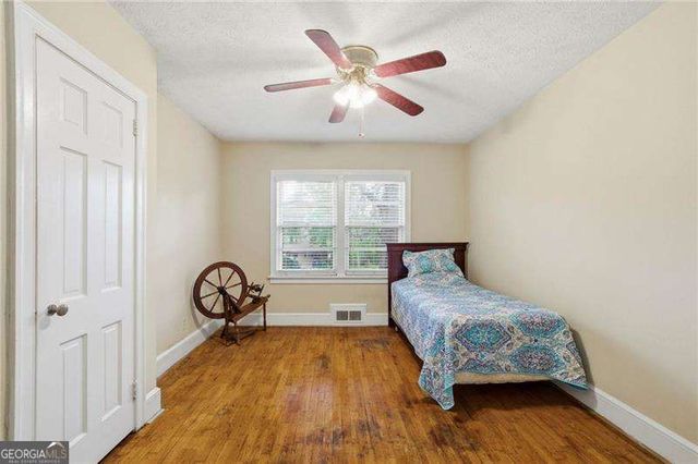 101 Keown Road, Rome, GA 30161
