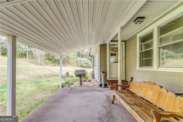 101 Keown Road, Rome, GA 30161