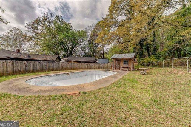 101 Keown Road, Rome, GA 30161