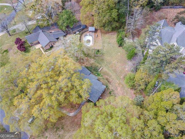 101 Keown Road, Rome, GA 30161