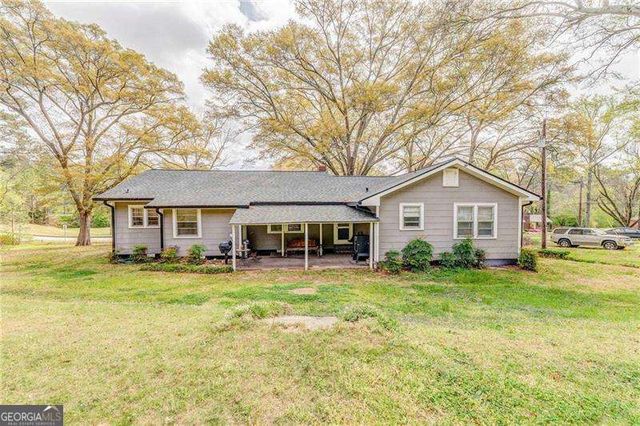 101 Keown Road, Rome, GA 30161
