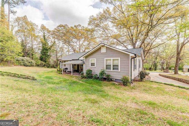 101 Keown Road, Rome, GA 30161