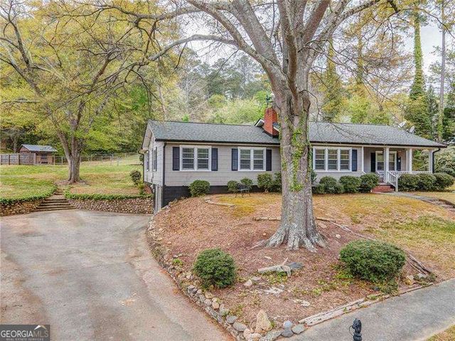 101 Keown Road, Rome, GA 30161