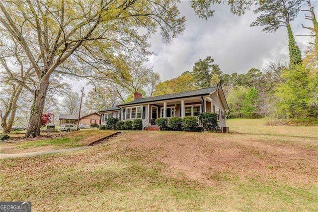 101 Keown Road, Rome, GA 30161