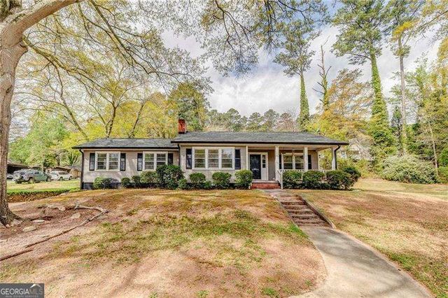 101 Keown Road, Rome, GA 30161
