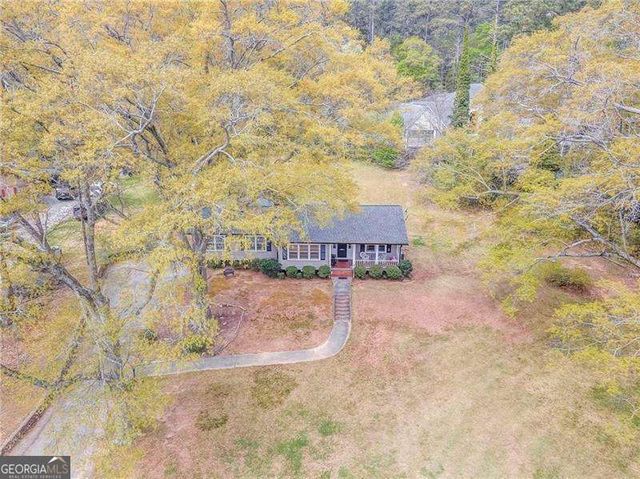 101 Keown Road, Rome, GA 30161