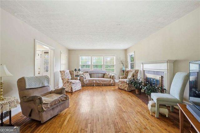 101 Keown Road, Rome, GA 30161