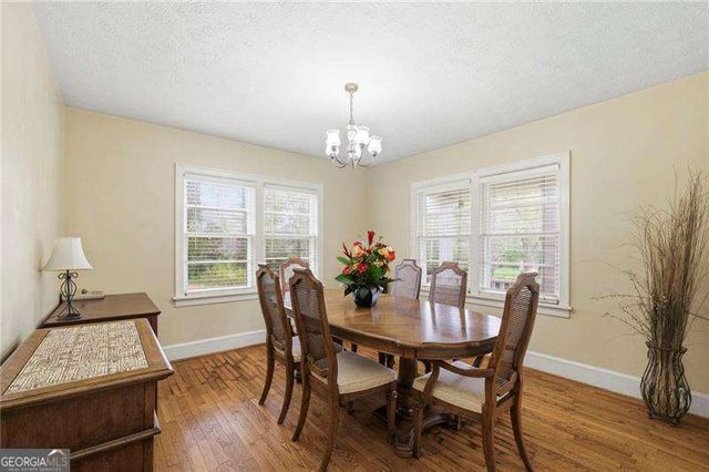 101 Keown Road, Rome, GA 30161