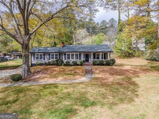 101 Keown Road, Rome, GA 30161