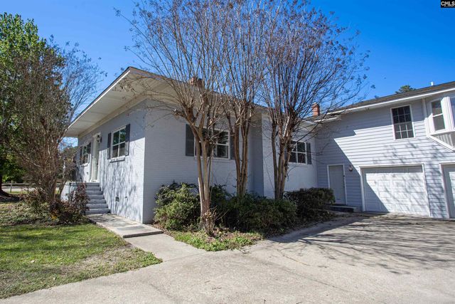1700 Broad Street, Camden, SC 29020