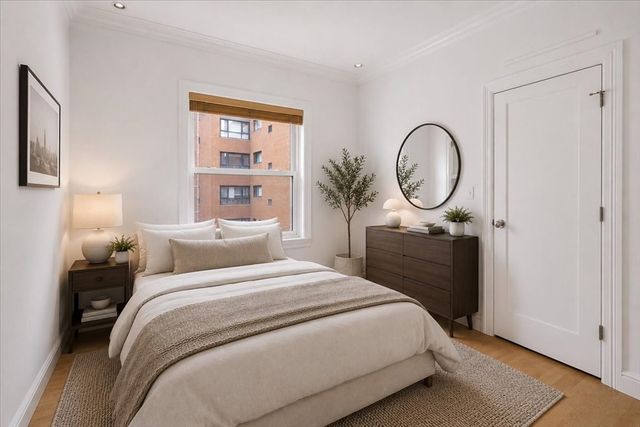 7 Stillman Pl 5, Boston, MA 02113