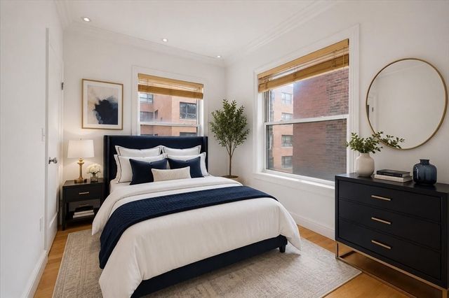 7 Stillman Pl 5, Boston, MA 02113