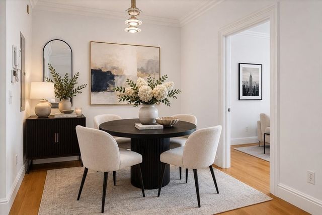7 Stillman Pl 5, Boston, MA 02113