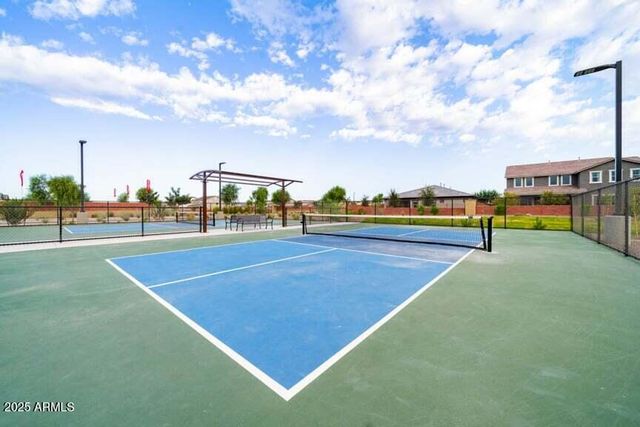 20685 E VIA DEL ORO --, Queen Creek, AZ 85142