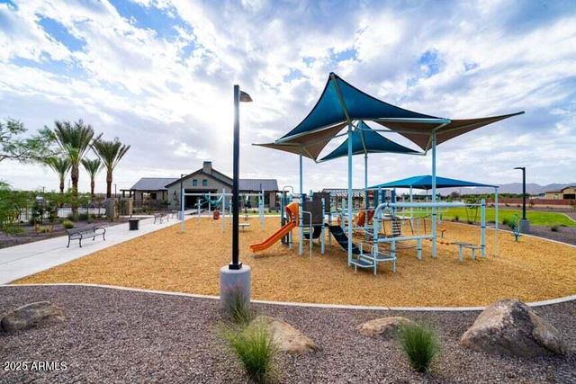 20685 E VIA DEL ORO --, Queen Creek, AZ 85142