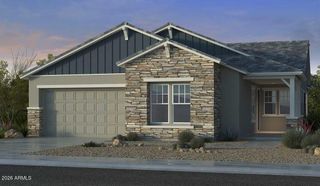 20685 E VIA DEL ORO --, Queen Creek, AZ 85142