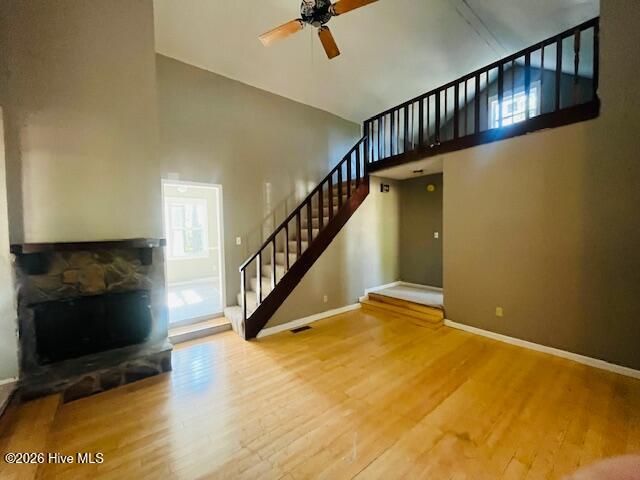 1009 Thurmond Street, North Augusta, SC 29841