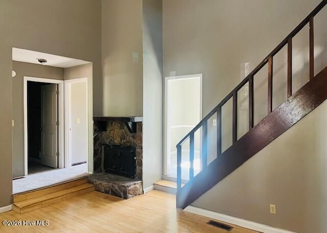 1009 Thurmond Street, North Augusta, SC 29841