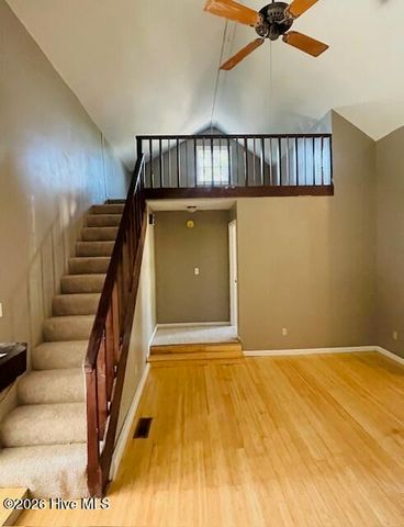 1009 Thurmond Street, North Augusta, SC 29841