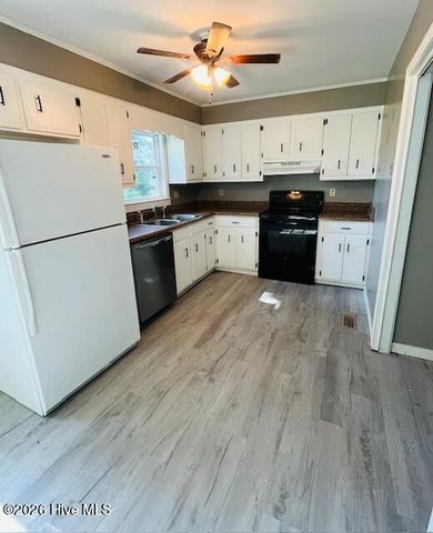 1009 Thurmond Street, North Augusta, SC 29841