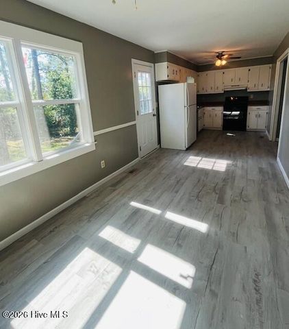 1009 Thurmond Street, North Augusta, SC 29841